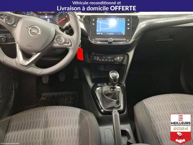 Opel Corsa image 2
