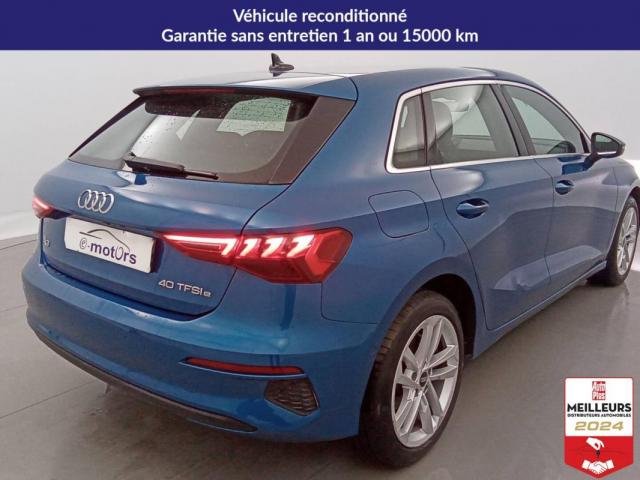 Audi A3 Sportback image 2