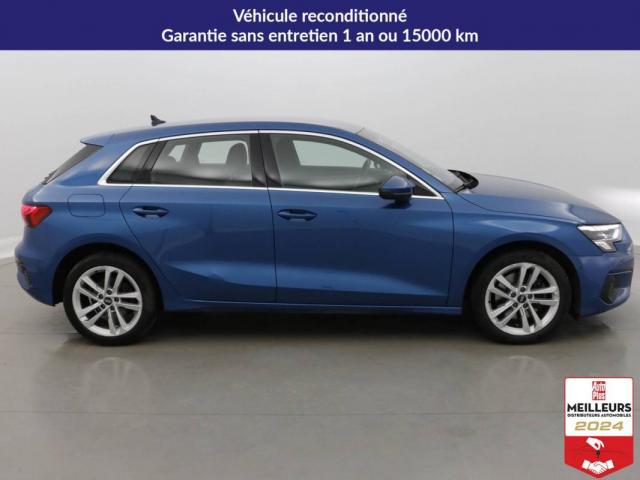 Audi A3 Sportback image 1