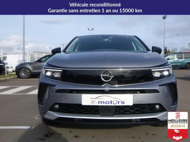 Opel Grandland X image 9