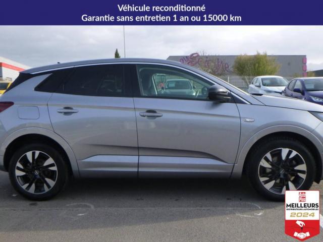 Opel Grandland X image 5