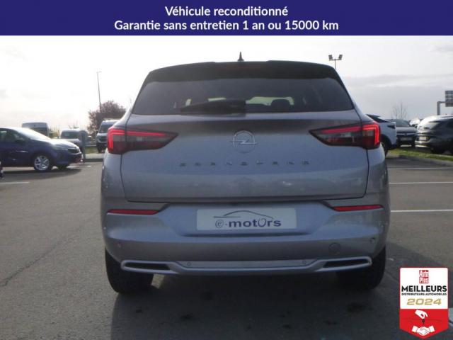 Opel Grandland X image 3