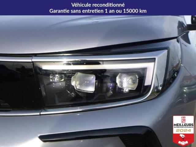 Opel Grandland X image 6