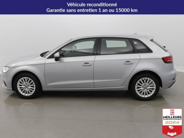 Audi A3 Sportback image 6