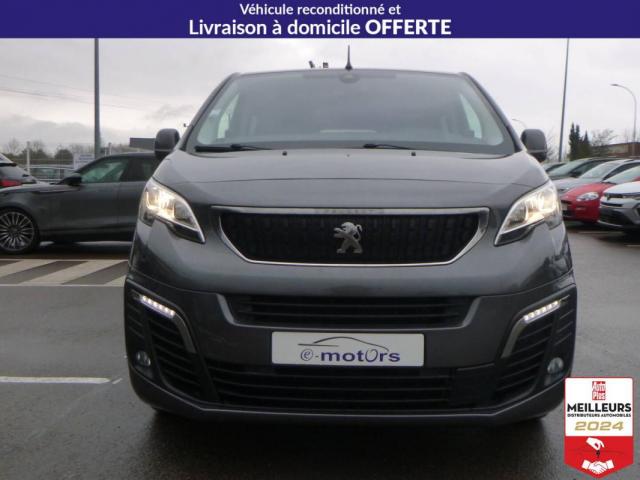 Peugeot Traveller image 3