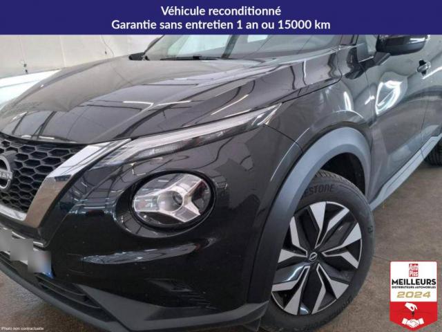 Nissan Juke Dig-T 114 Acenta