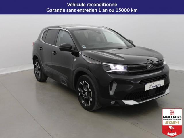 Citroen C5 Aircross image 3