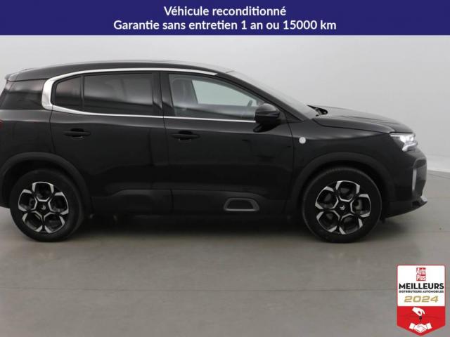 Citroen C5 Aircross image 7