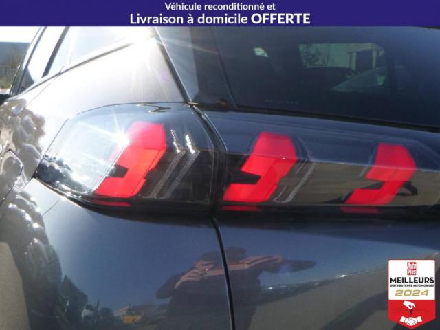 Peugeot 2008 image 7