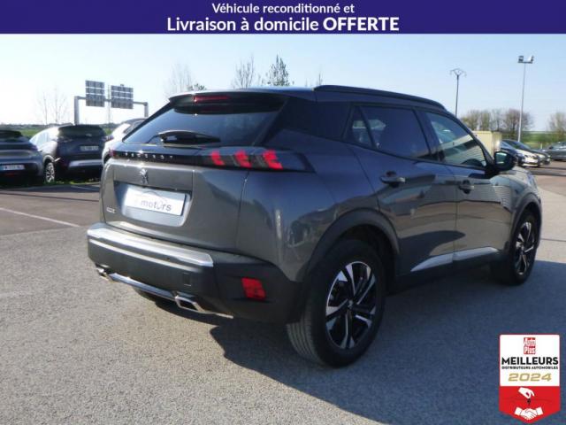 Peugeot 2008 image 4