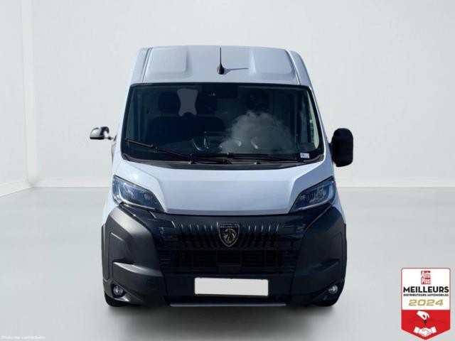 Peugeot Boxer image 9