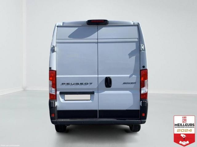 Peugeot Boxer image 4