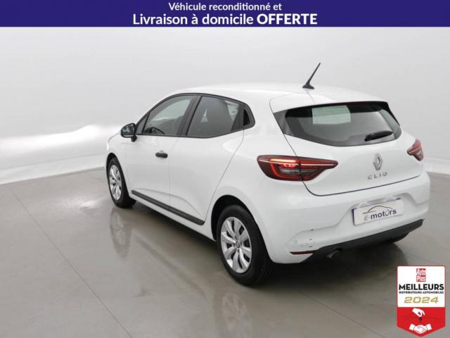 Renault Clio image 4