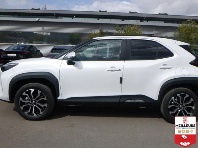 Toyota Yaris Cross image 1