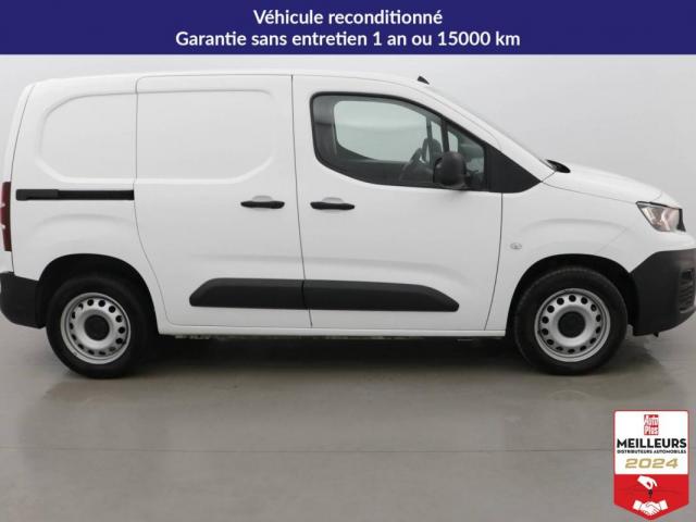 Peugeot Partner image 1