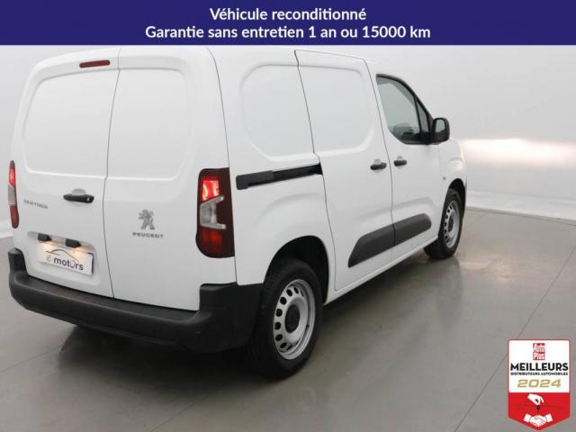 Peugeot Partner image 6