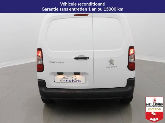 Peugeot Partner image 5
