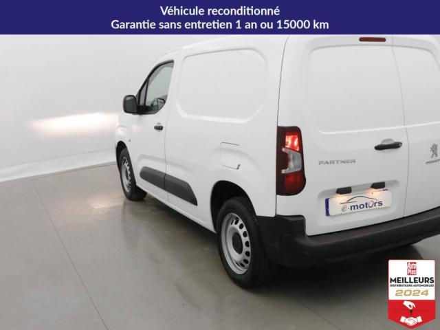 Peugeot Partner image 3