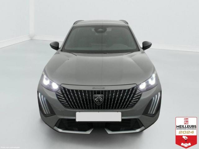 Peugeot 2008 image 9