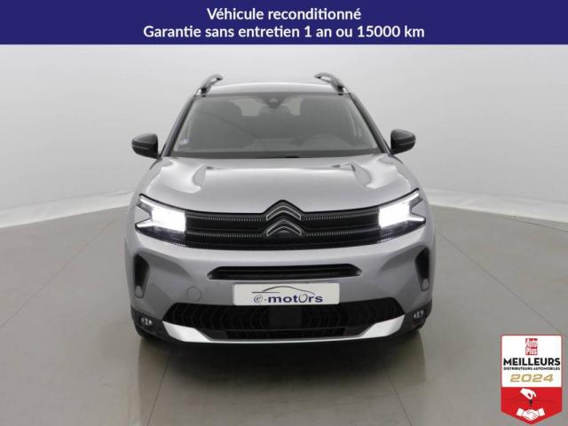 Citroen C5 Aircross image 6