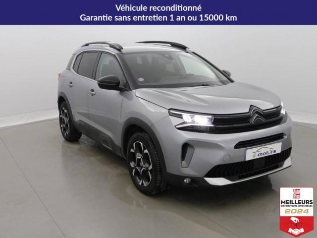 Citroen C5 Aircross image 1