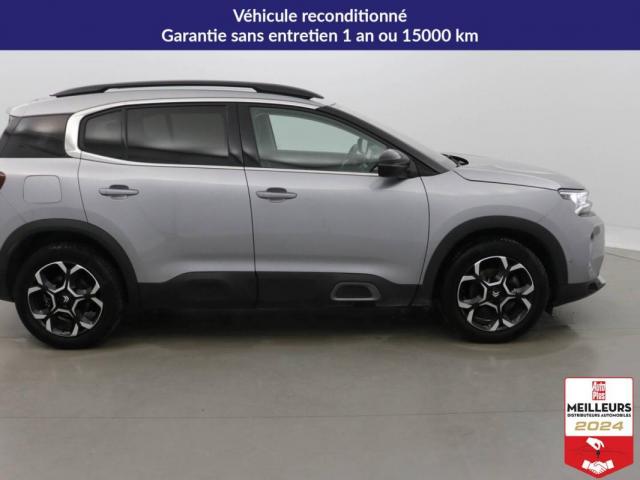 Citroen C5 Aircross image 4