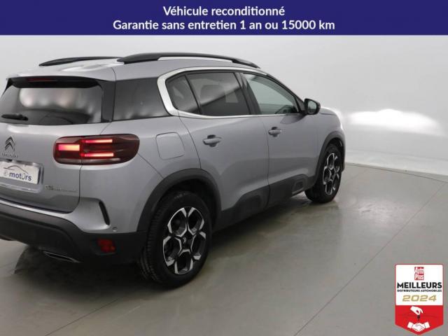 Citroen C5 Aircross image 8
