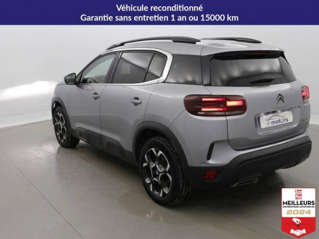 Citroen C5 Aircross image 7