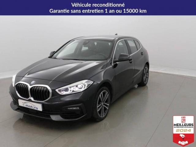 Bmw Série 1 116i 109