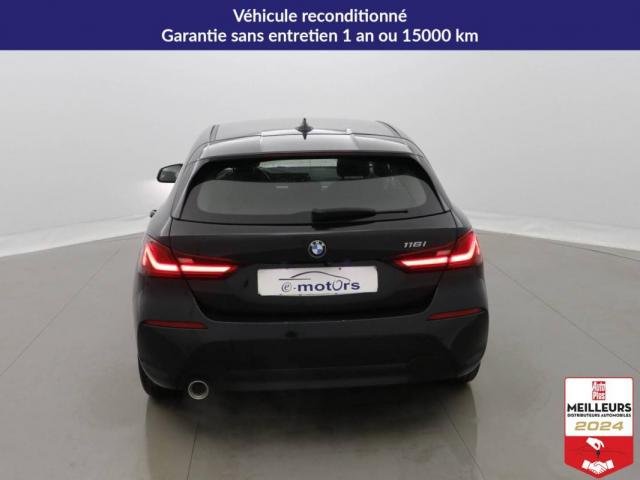 Bmw Série 1 image 6