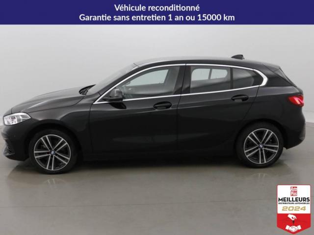 Bmw Série 1 image 7