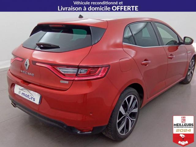 Renault Mégane image 3