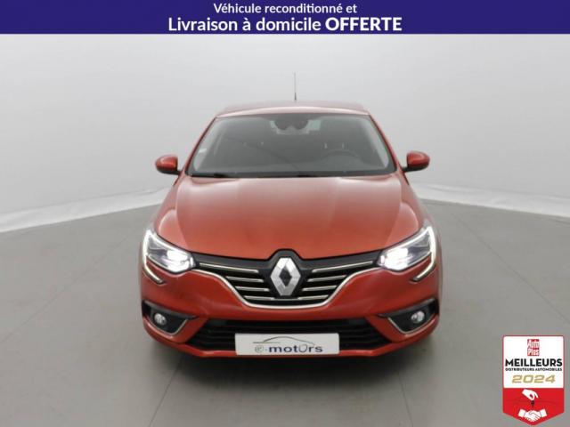 Renault Mégane image 5