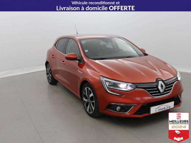 Renault Mégane image 6