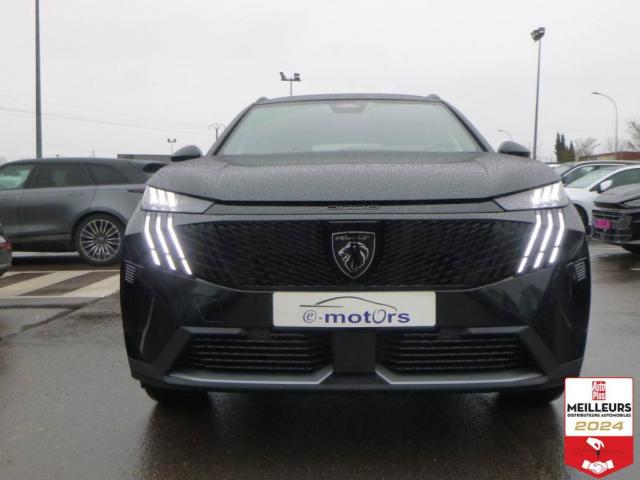 Peugeot 5008 image 5