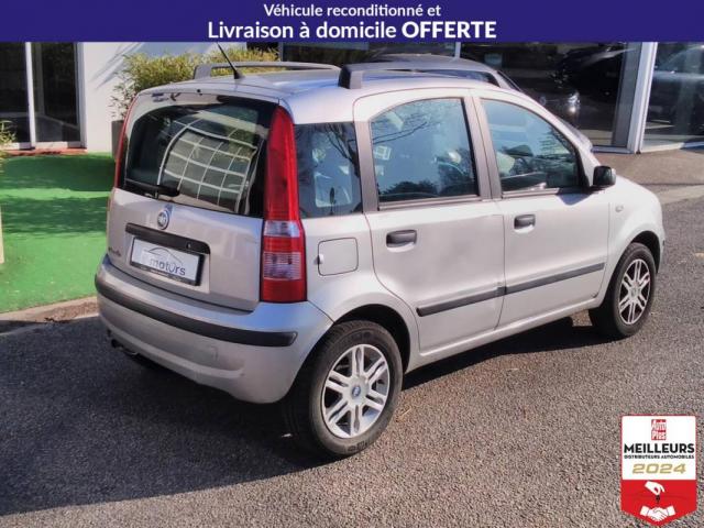 Fiat Panda image 2