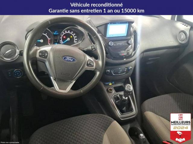 Ford Tourneo image 2