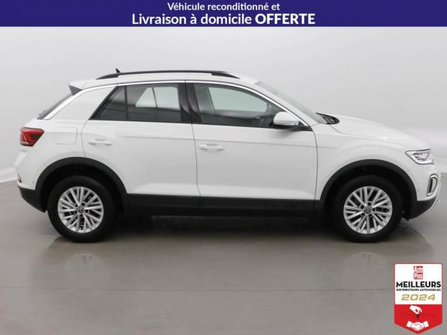 Volkswagen T-Roc image 8