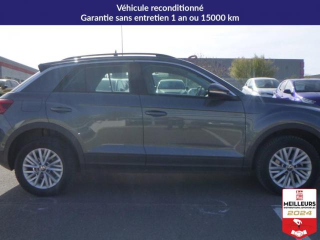 Volkswagen T-Roc image 5