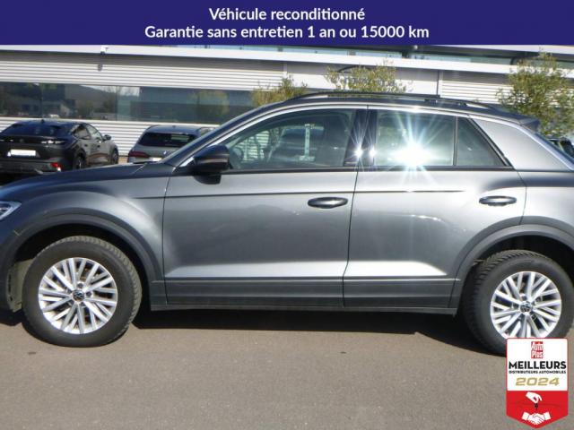 Volkswagen T-Roc image 1