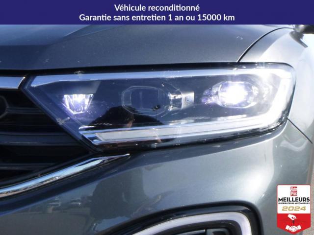 Volkswagen T-Roc image 6