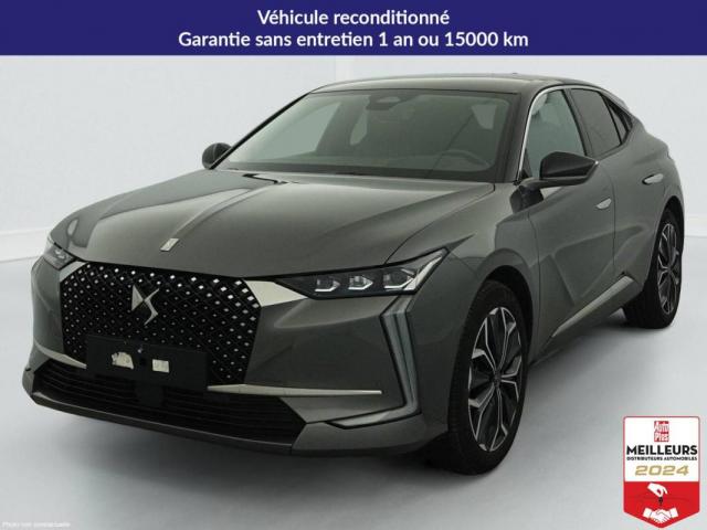 Ds Ds 4 Ds4 Puretech 130 Eat8 Rivoli