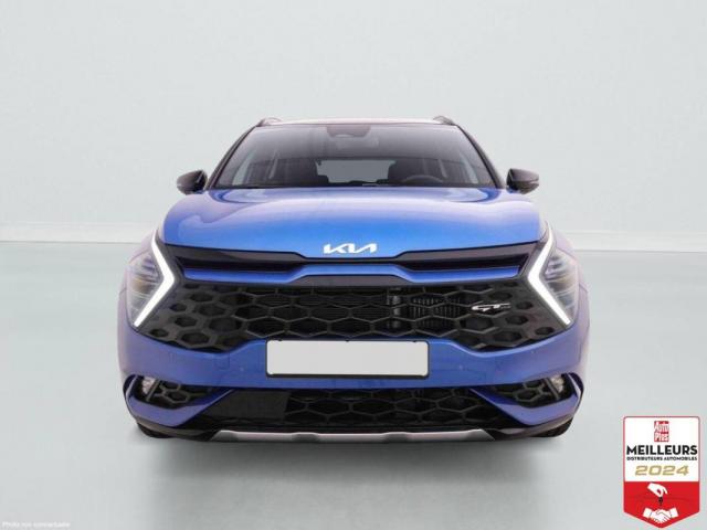 Kia Sportage image 4