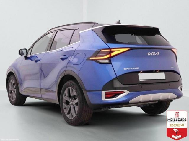 Kia Sportage image 2