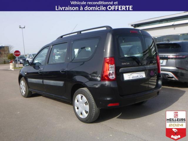 Dacia Logan image 8