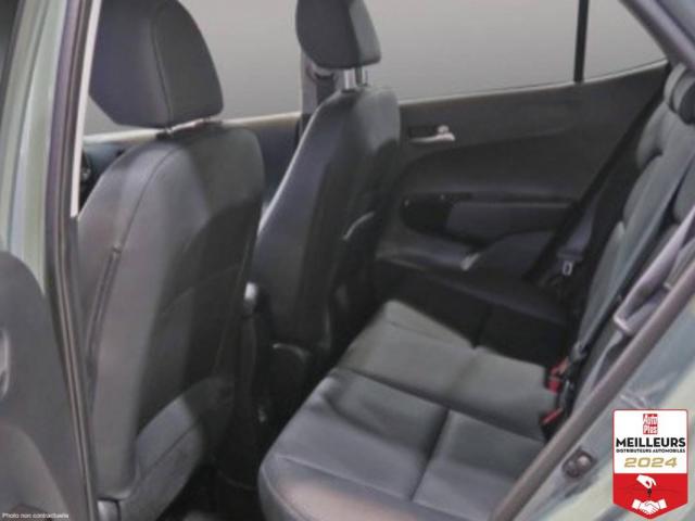 Kia Picanto image 8