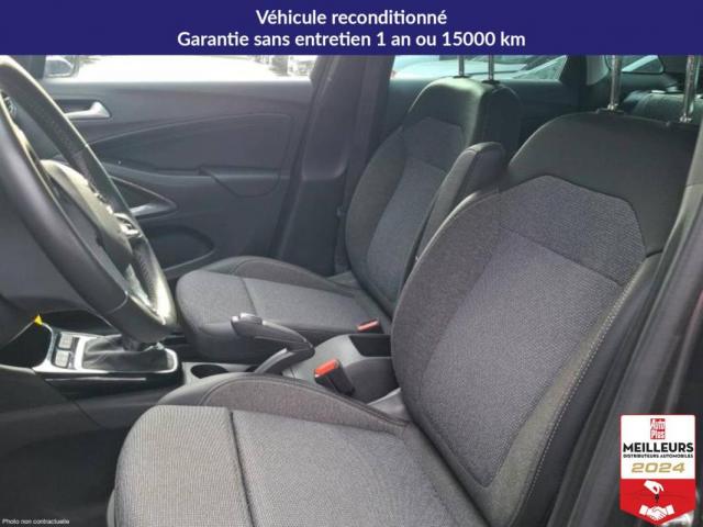 Opel Crossland image 3