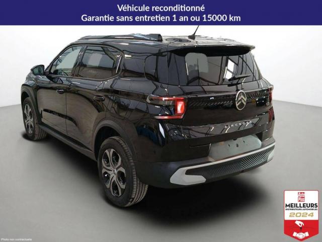 Citroen C3 Aircross image 7