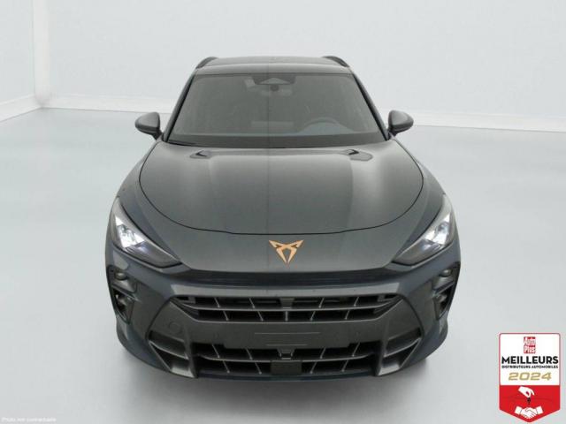 Cupra Terramar image 3