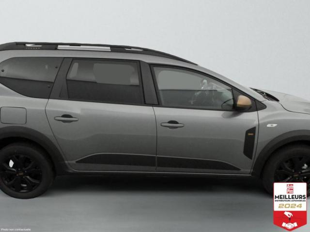 Dacia Jogger image 8